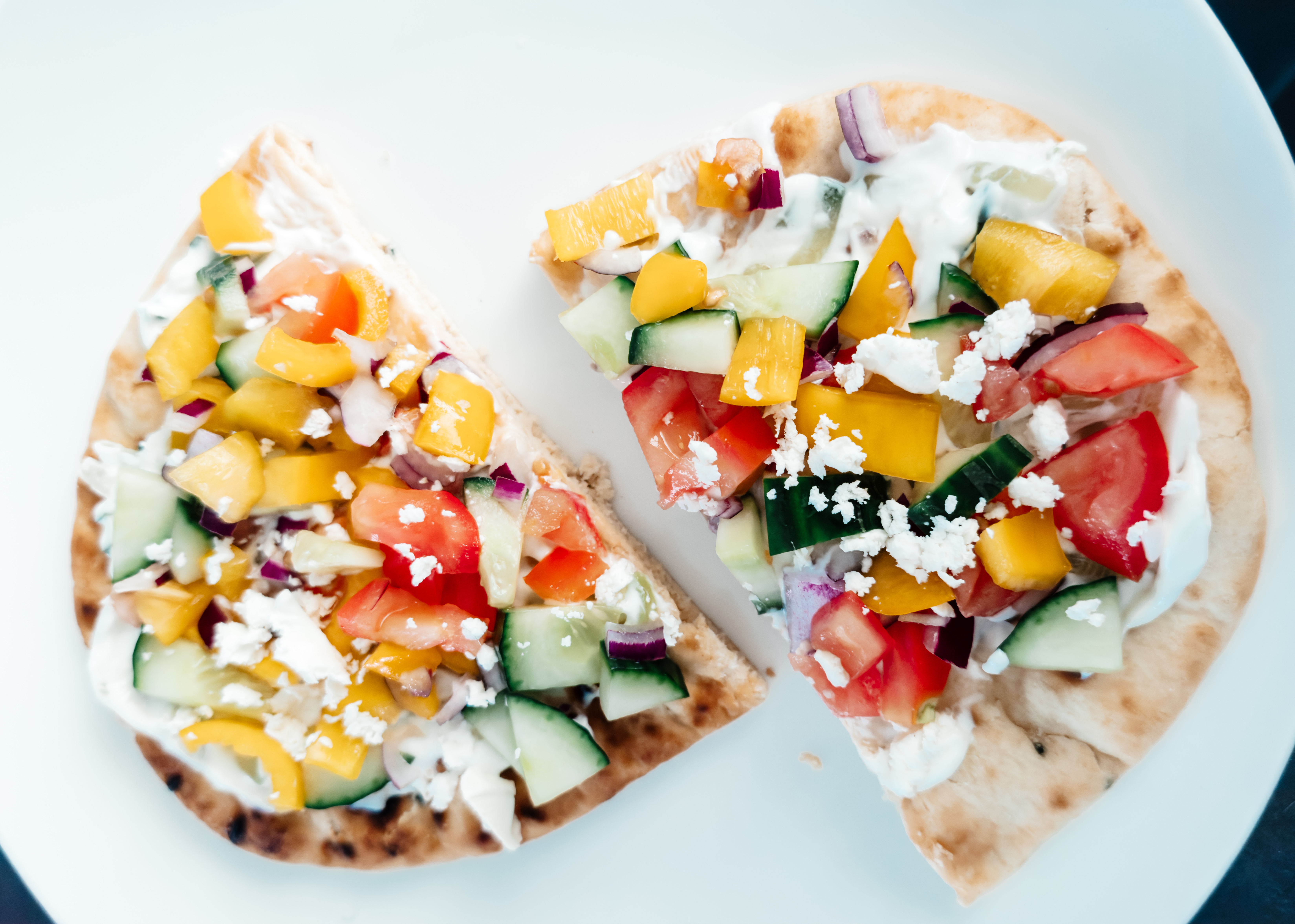 Naanbrood gezond