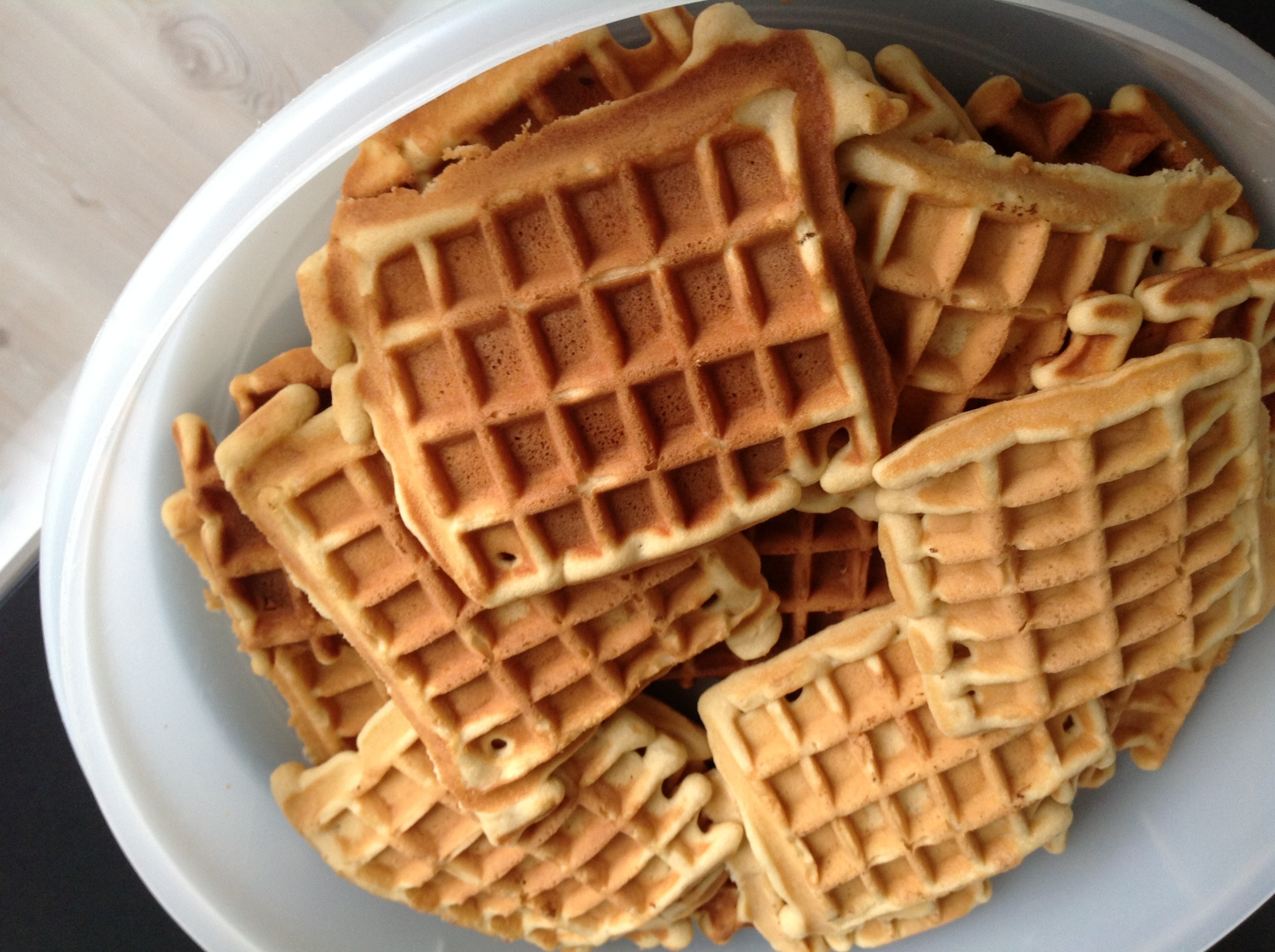 Wafels